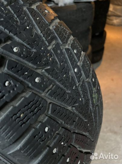 Комплект колес BMW x3 225/60/17