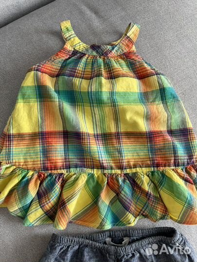 Костюм доя девочки