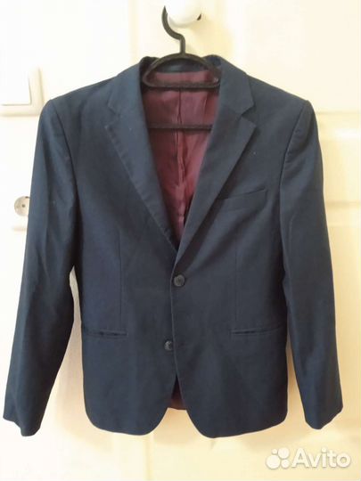 Пиджак для мальчика