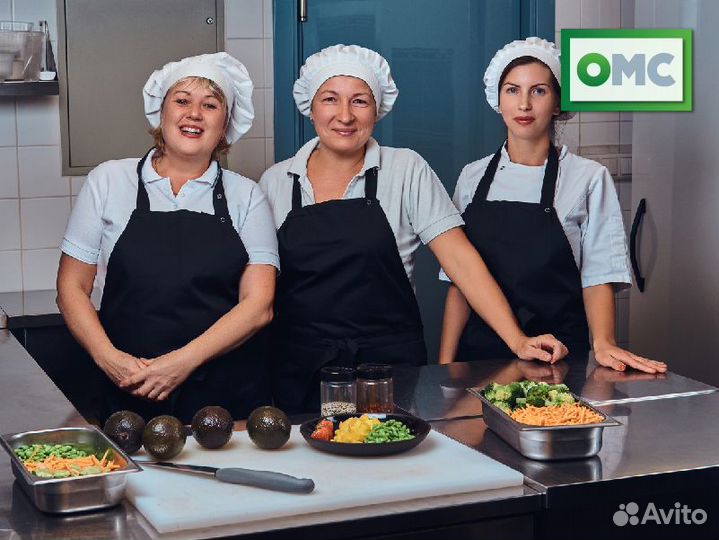 Изготовитель полуфабрикатов (вахта, Новокузнецк)