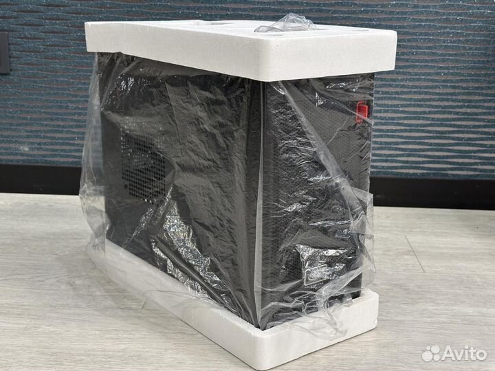 Компьютер системный блок 2шт