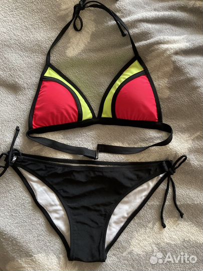 Купальник для девочки