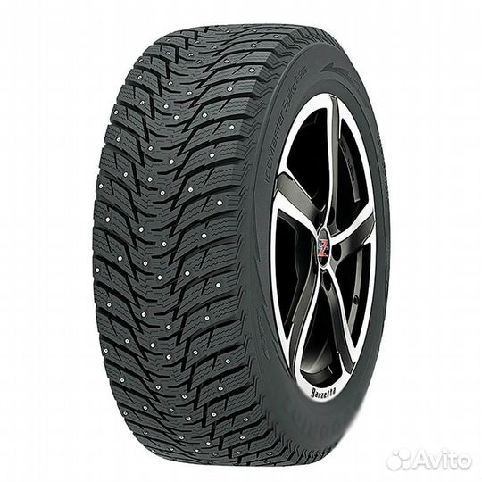 Westlake IceMaster Spike Z-506 235/45 R17 97T