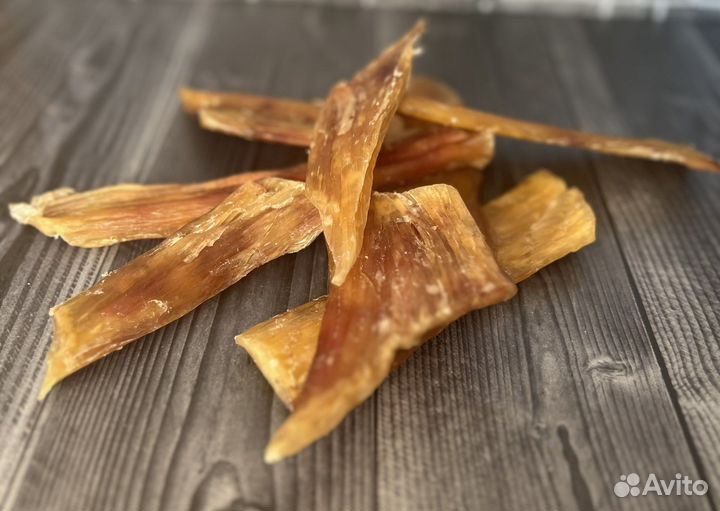 Лакомства для собак