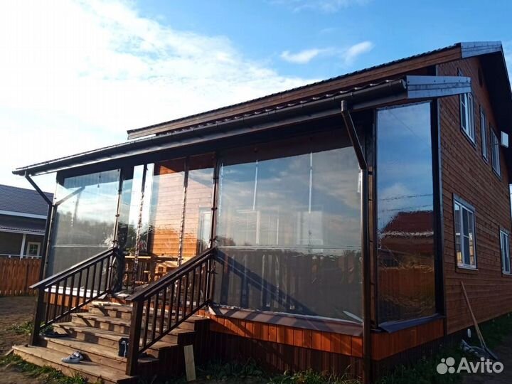 Гибкие окна