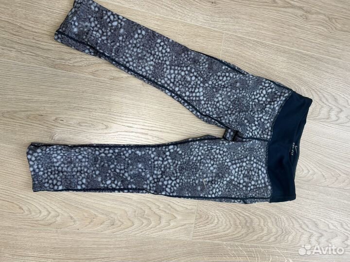 Лосины nike xs