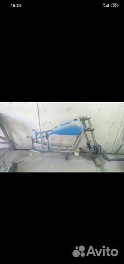 Вилка кавасаки колесо урал днепр