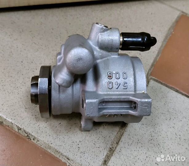 Насос гур VW Passat b3 / Golf 2 (новый)