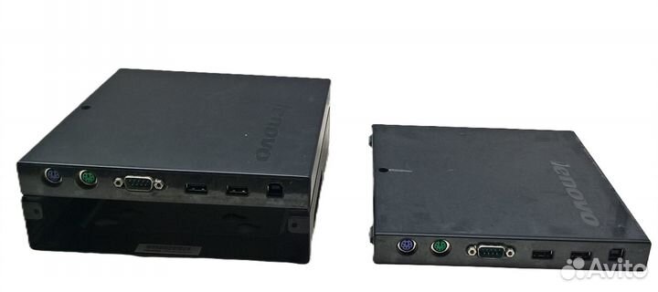 Разветвитель Lenovo USB 2.0-USB2.0/COM/PS2