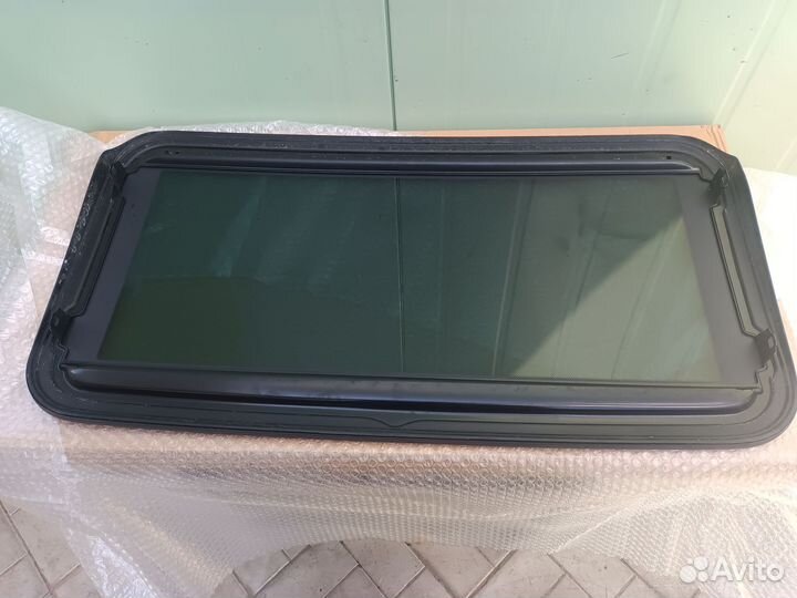 Стекло люка Митцубиси Аутлендер Outlander XL (CW)