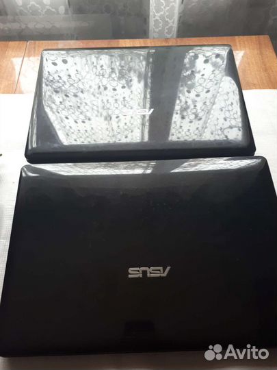 Ноутбук asus n 61 da