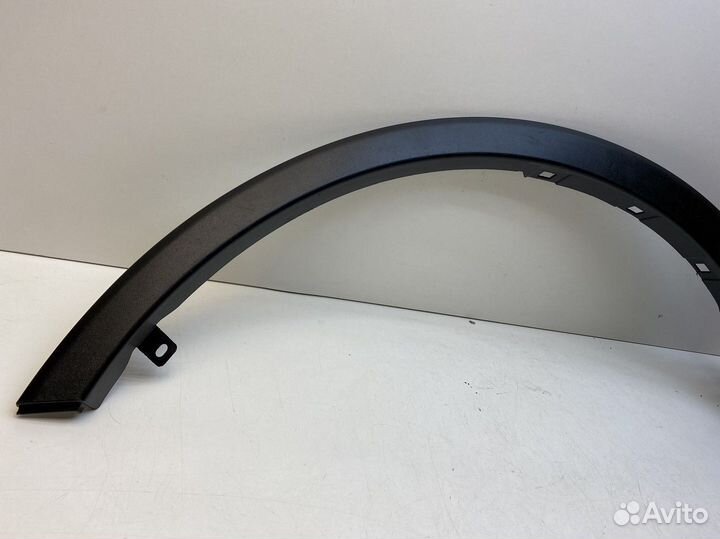 Накладка крыла пер левого Toyota Rav 4 2013-2019