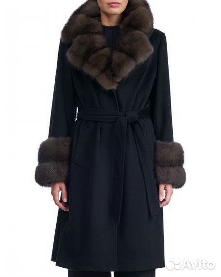 Меховое ателье услуги по работе с мехом