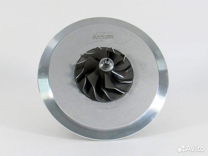 Картридж Турбины Hino / Toyota Coaster 4,00 N04C