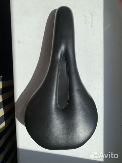 Седло для велосипеда hiland