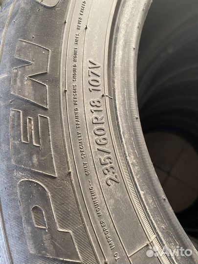 Toyo Open Country A/T 235/65 R18
