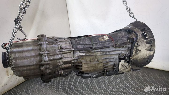 Кпп - автомат (АКПП) 4х4 Mercedes GL X164 3 CDI, 2008