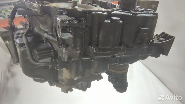 Кпп - автомат (АКПП) 4х4 Volvo XC90 2.4 Турбо, 2005