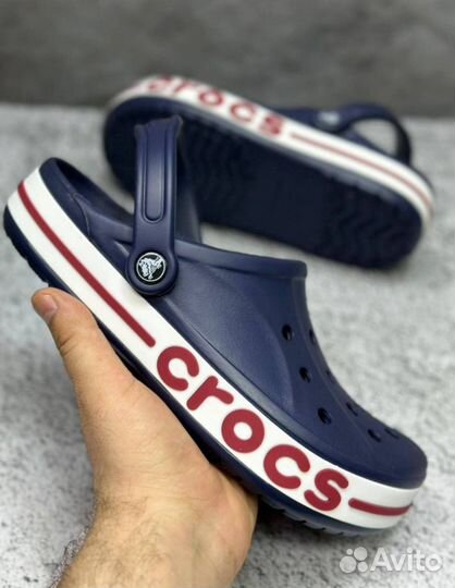 Crocs мужские