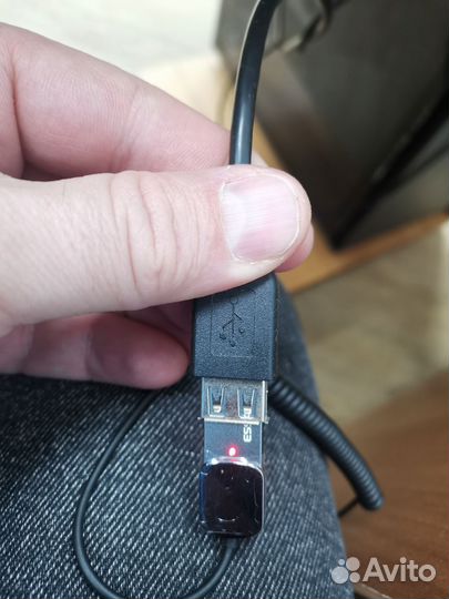 Bluetooth адаптер трансмиттер