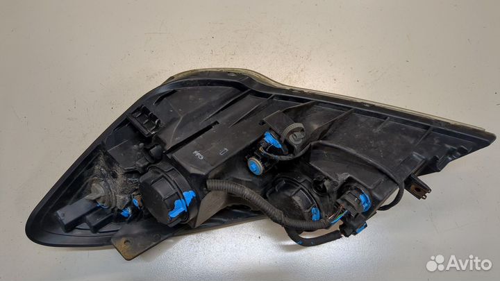 Фара (передняя) киа Ceed, 2011