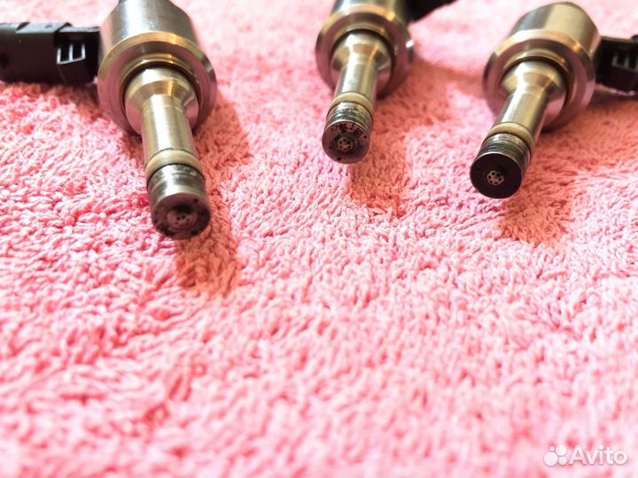 Форсунка Топливная 2.0 Tsi Tfsi gen 2 CCZ