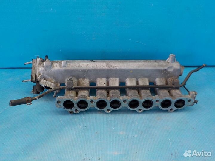 Впускной коллектор KIA Ceed (ED) 2007-2012