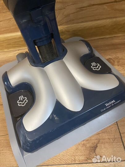 Пылесос моющий Tefal