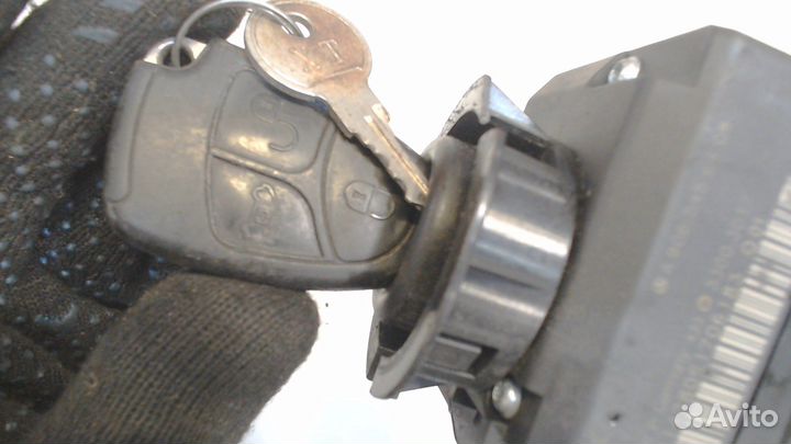 Замок зажигания Mercedes Sprinter, 2009