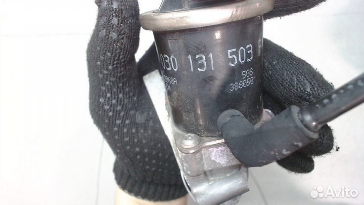 Клапан рециркуляции газов Volkswagen Polo, 2001