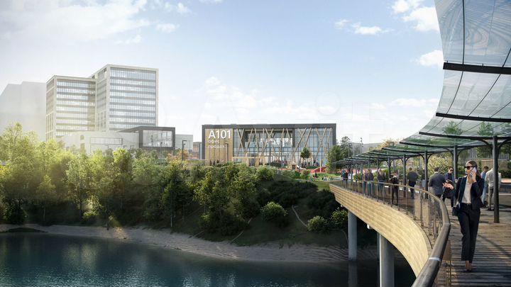 Аренда, торговое помещение, площадь 59.8 кв.м