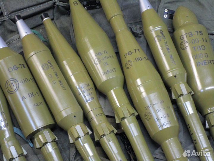 Рабочий на оборонный завод (обучение)