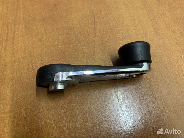 Ручка стеклоподъемника Ауди 80/100/А6