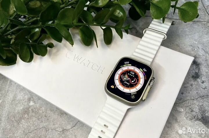 Apple watch ultra 49mm