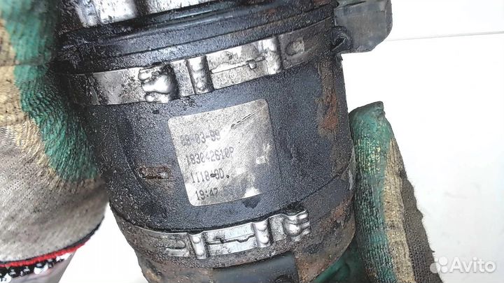 Насос усилителя руля Peugeot 106, 2000