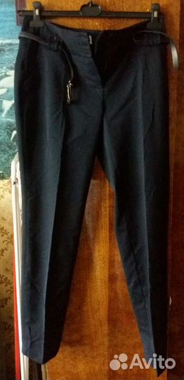 Новые женские брюки