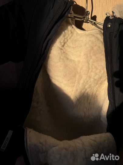 Комбинезон осень зима