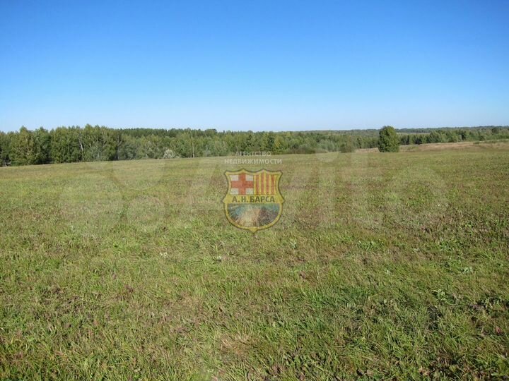 Участок 15 сот. (ИЖС)