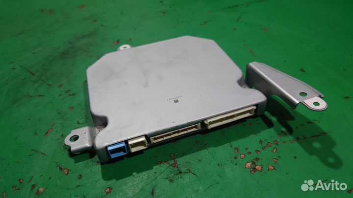 Блок управления парктроника и TLC200 toyota Land C