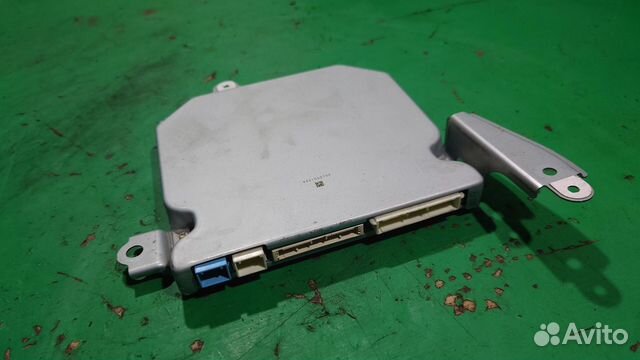 Блок управления парктроника и TLC200 toyota Land C