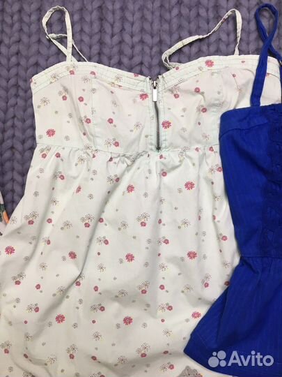 Вещи на лето