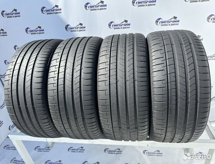 Pirelli P Zero PZ4 265/40 R21 105H