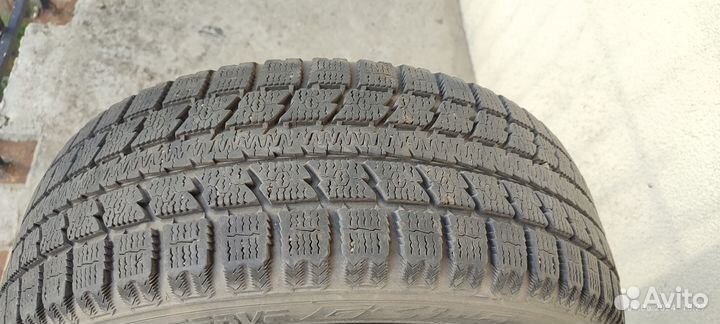 Toyo Observe GSi-5 95/55 R16 87T