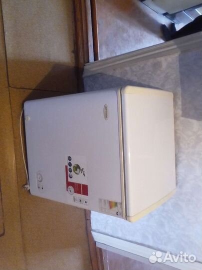 Морозильная камера