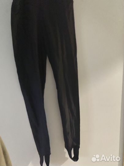 Леггинсы спортивные лосины