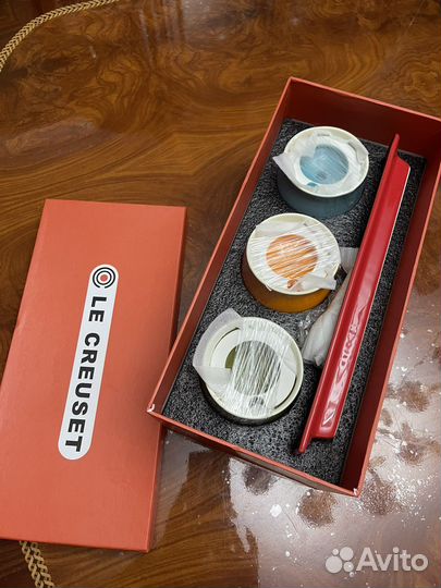 Баночки для специй