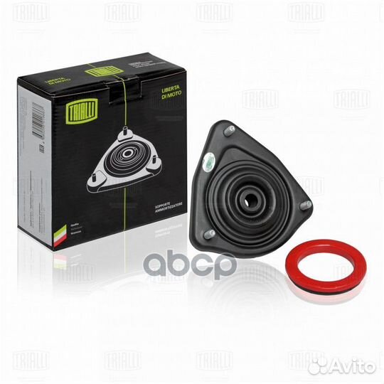 Опора перед. стойки с подшип. для а/м LADA Granta