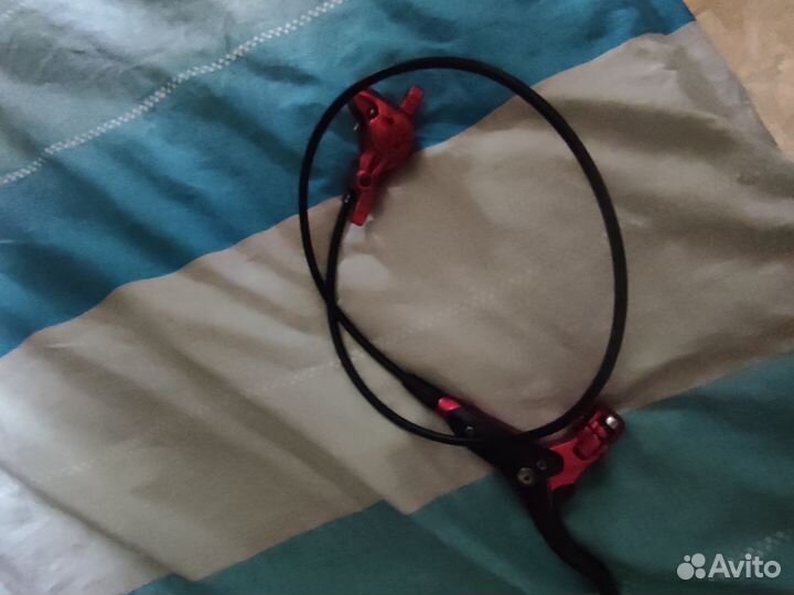 Велосипед Novatrack 24 Racer