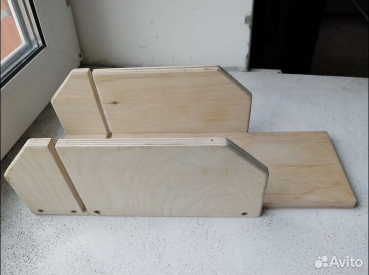 Формы силиконовые и инструменты для мыла с нуля