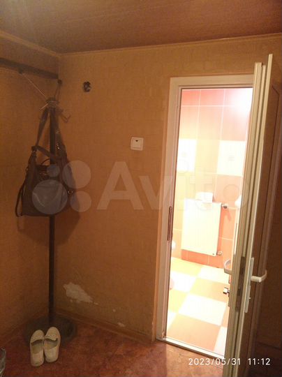 Таунхаус 89,6 м² на участке 1 сот.